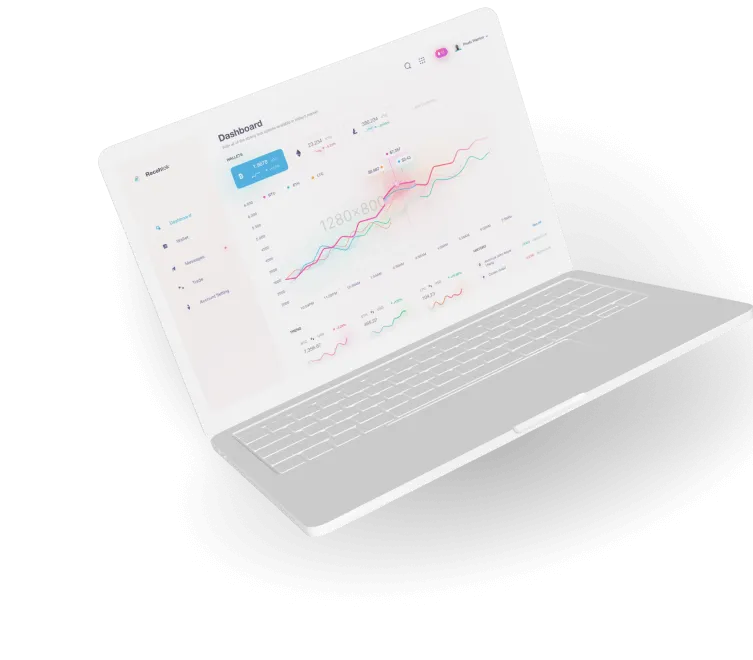 Oro Vertix - Harnessing Cutting-Edge Artificial Intelligence Techniques